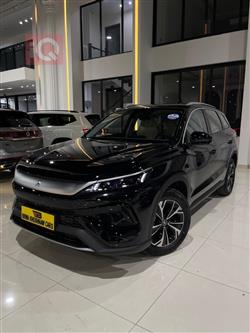 BYD SONG PRO DM-i